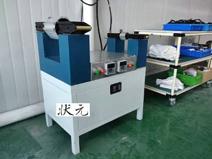 熱套機(jī)-機(jī)殼熱套機(jī)