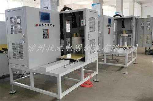 電機鋁殼加熱器 電機殼體加熱器