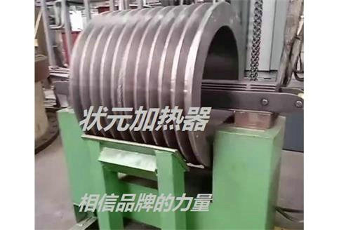 軸承-齒輪-聯(lián)軸器熱裝設備熱拆設備