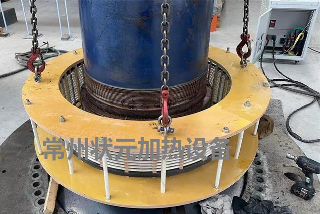 電磁加熱器及電磁加熱設備-原理-應用