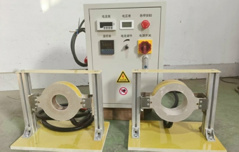 線圈加熱器-電磁線圈加熱器