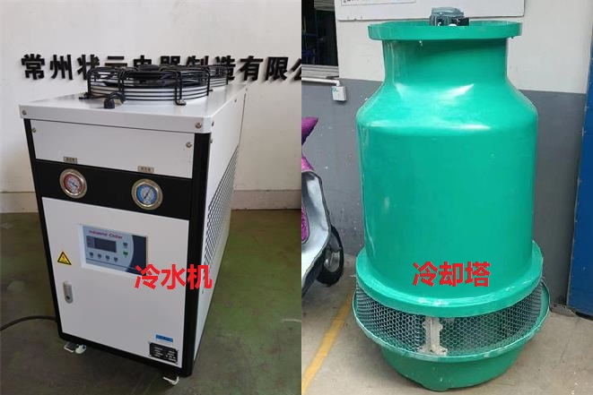 冷水機 冷卻塔 水冷設備.jpg 冷水機 冷卻塔 水冷設備.jpg