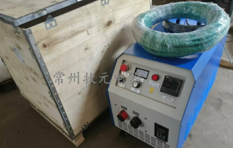 電磁線保護層包皮破損怎樣修復