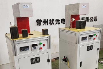 伺服電機殼熱套定子設備有哪些